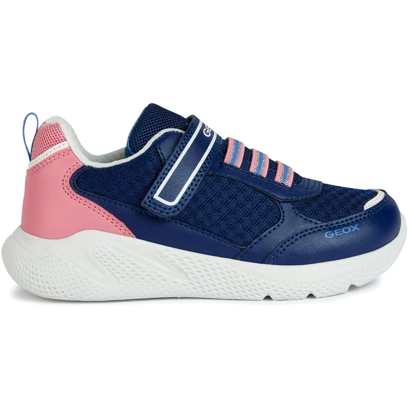 Geox lány átmeneti gyerekcipő