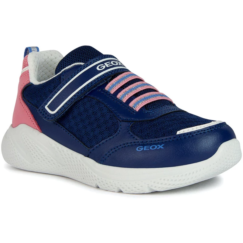 Geox lány átmeneti gyerekcipő