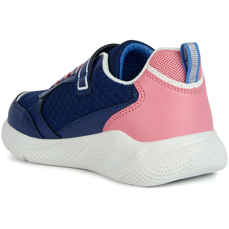 Geox lány átmeneti gyerekcipő