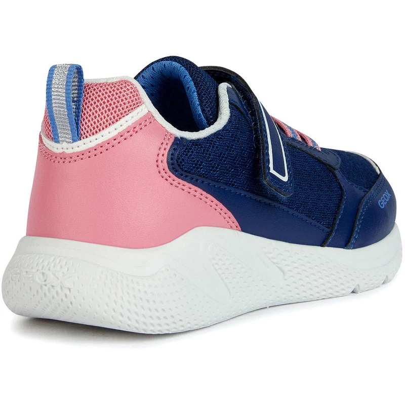 Geox lány átmeneti gyerekcipő