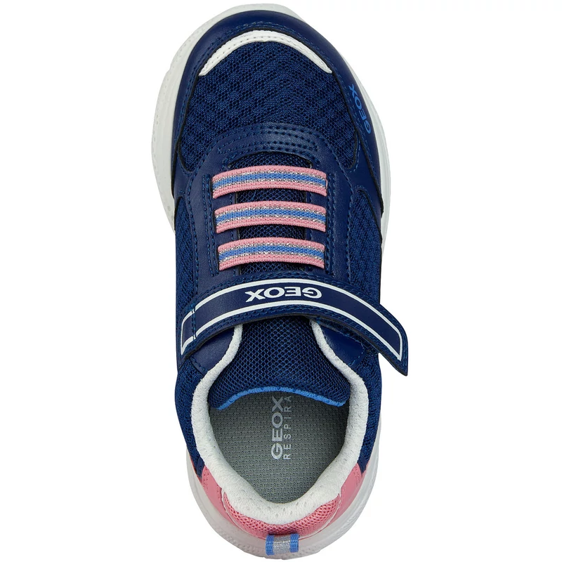 Geox lány átmeneti gyerekcipő