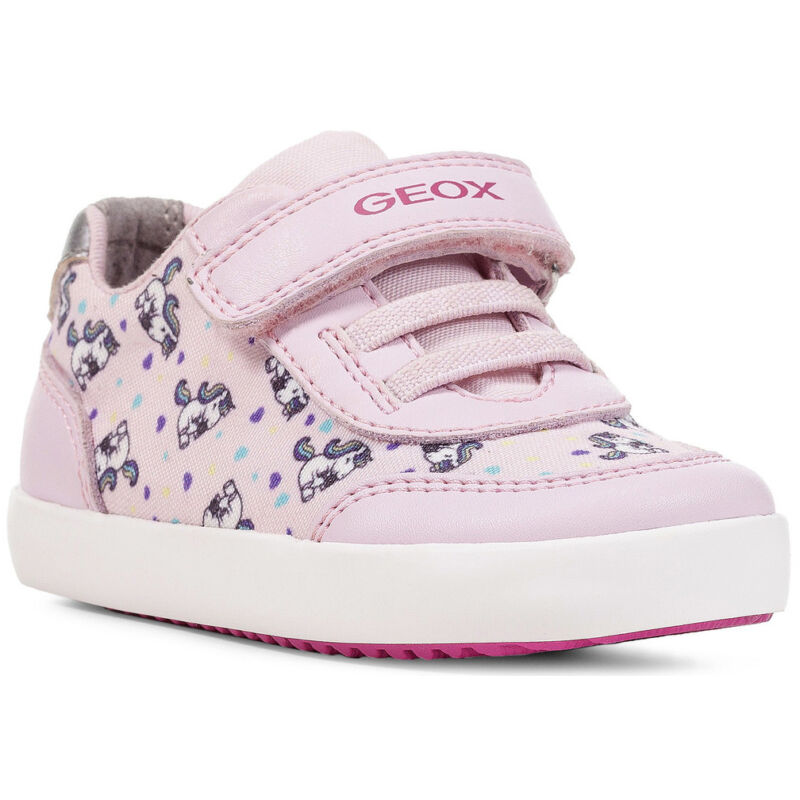 Geox lány átmeneti gyerekcipő