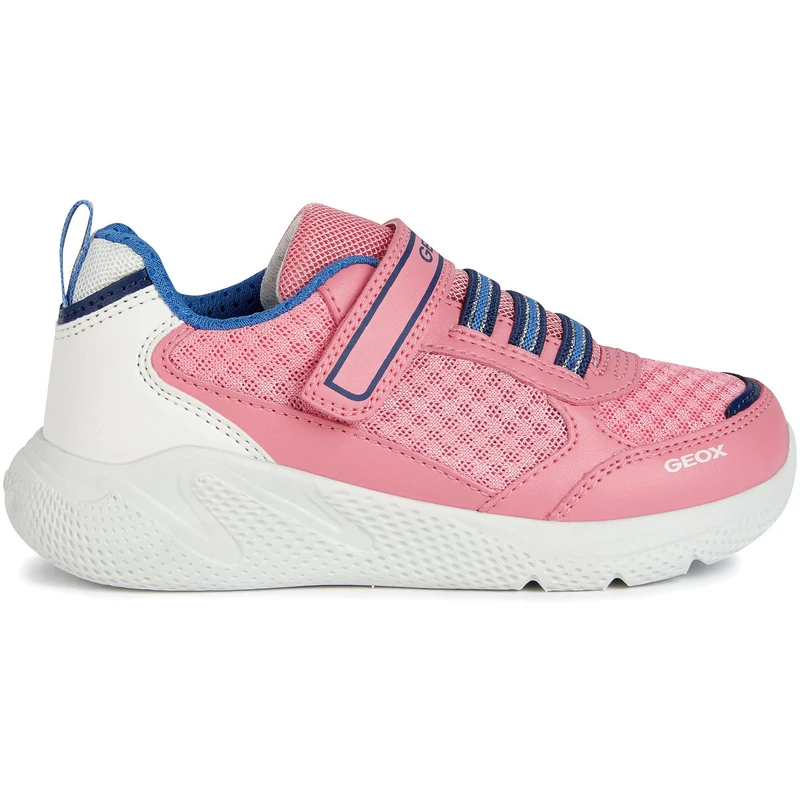 Geox lány átmeneti gyerekcipő