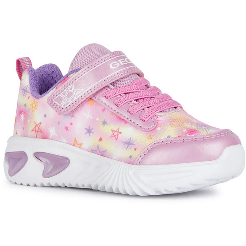 Geox lány átmeneti gyerekcipő