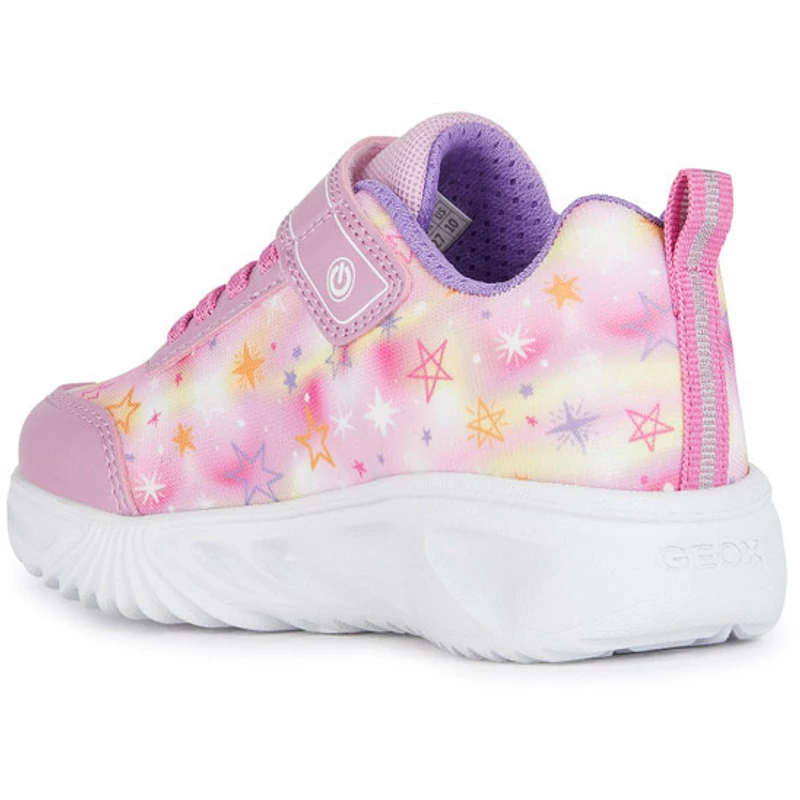 Geox lány átmeneti gyerekcipő