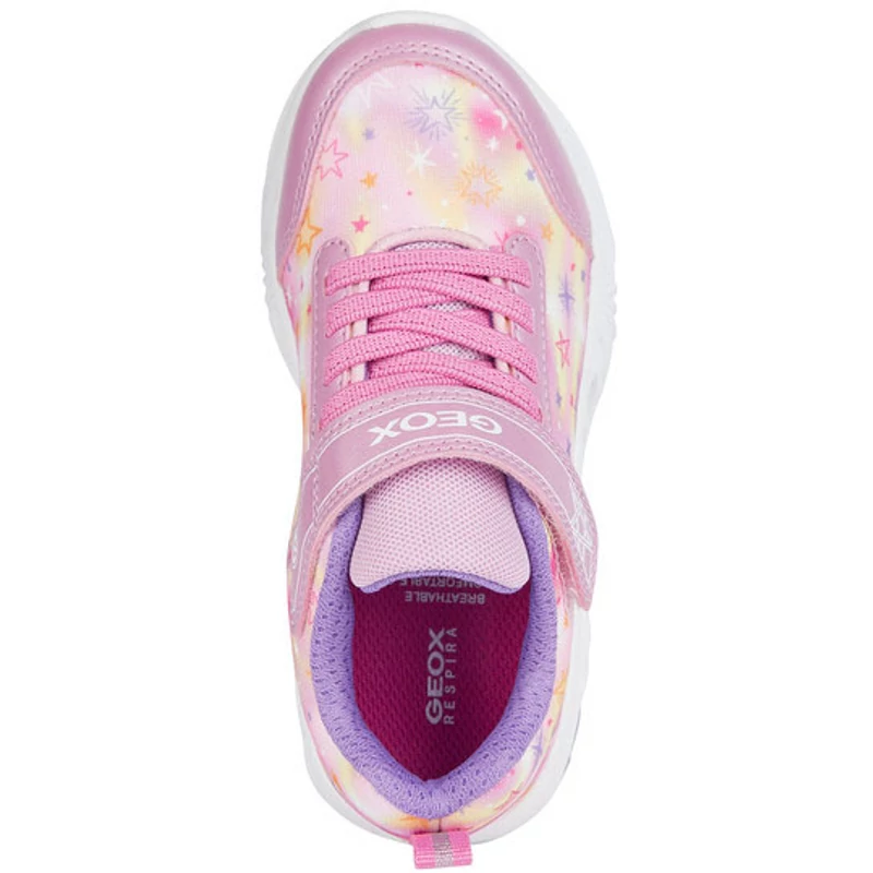 Geox lány átmeneti gyerekcipő