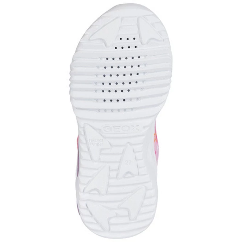 Geox lány átmeneti gyerekcipő