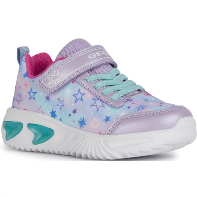 Geox lány átmeneti gyerekcipő