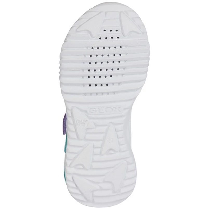 Geox lány átmeneti gyerekcipő