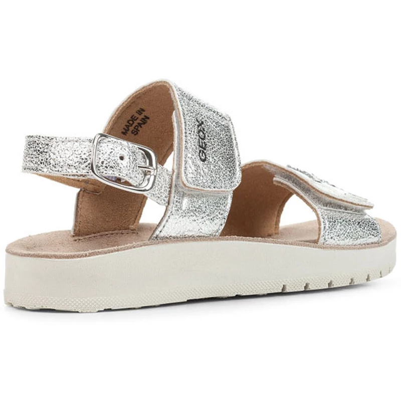 Geox lány gyerekszandál