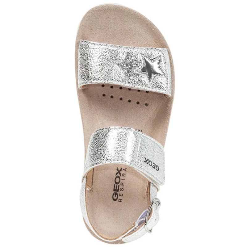 Geox lány gyerekszandál