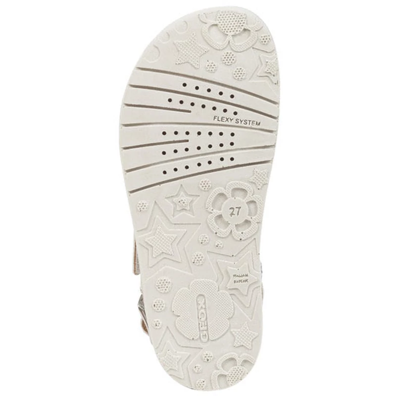 Geox lány gyerekszandál