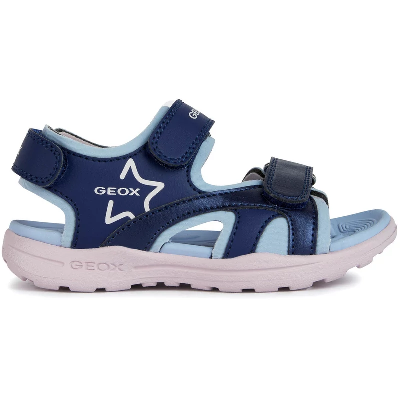 Geox lány gyerekszandál