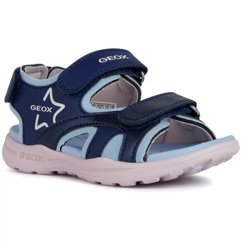 Geox lány gyerekszandál