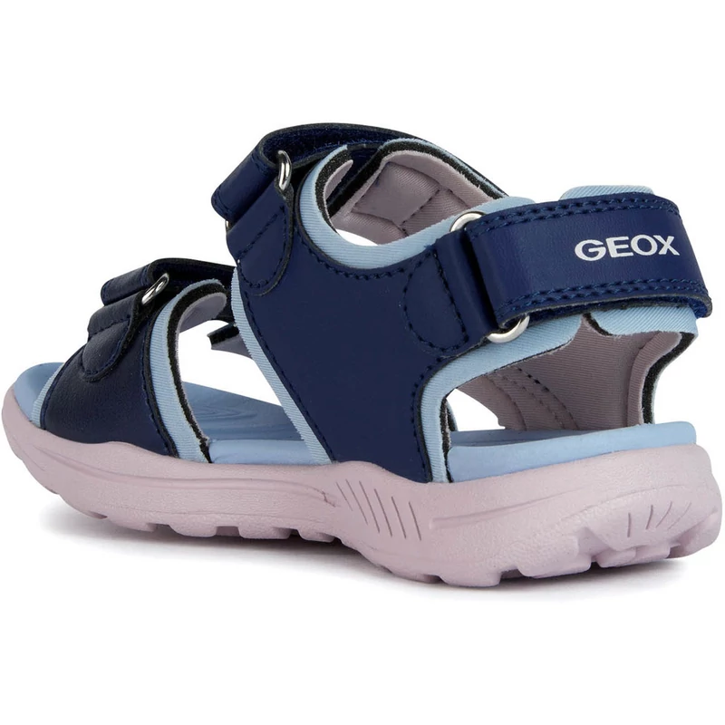 Geox lány gyerekszandál