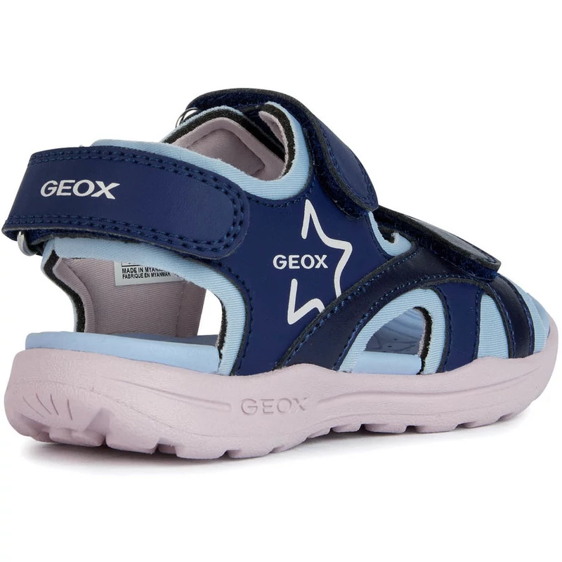 Geox lány gyerekszandál