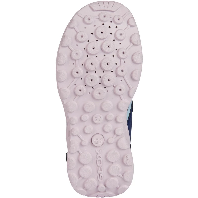 Geox lány gyerekszandál