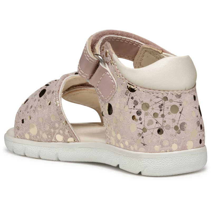 Geox lány gyerekszandál