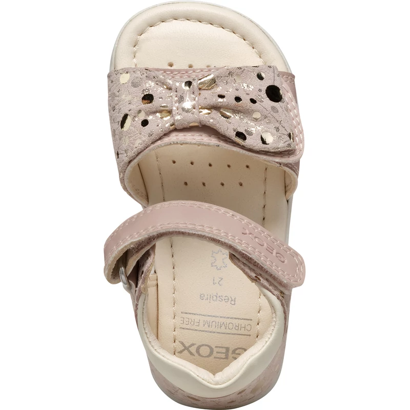 Geox lány gyerekszandál