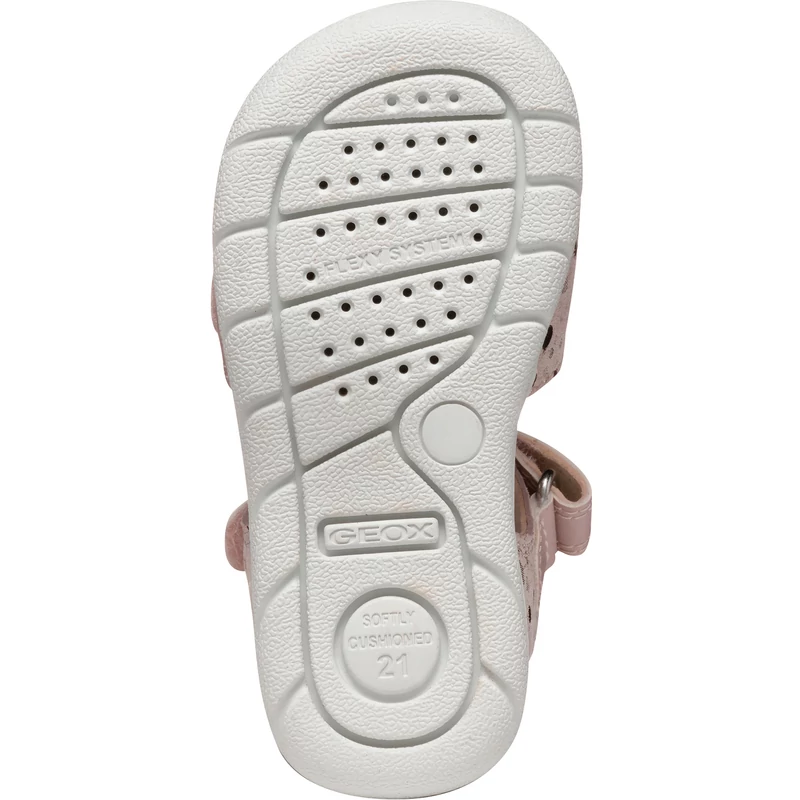 Geox lány gyerekszandál