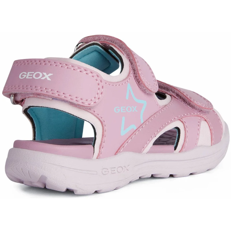Geox lány gyerekszandál