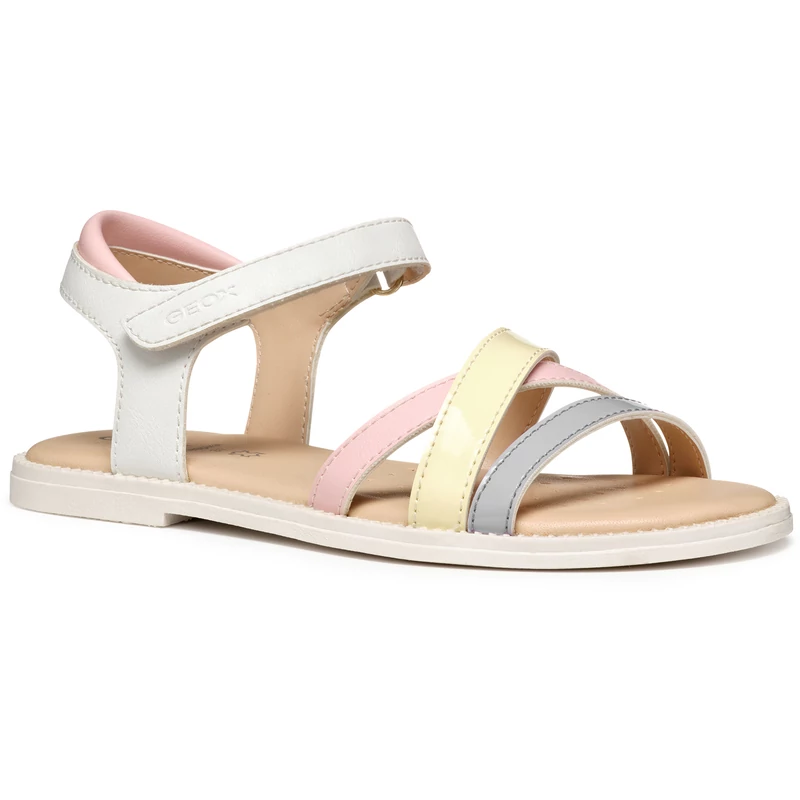 Geox lány gyerekszandál