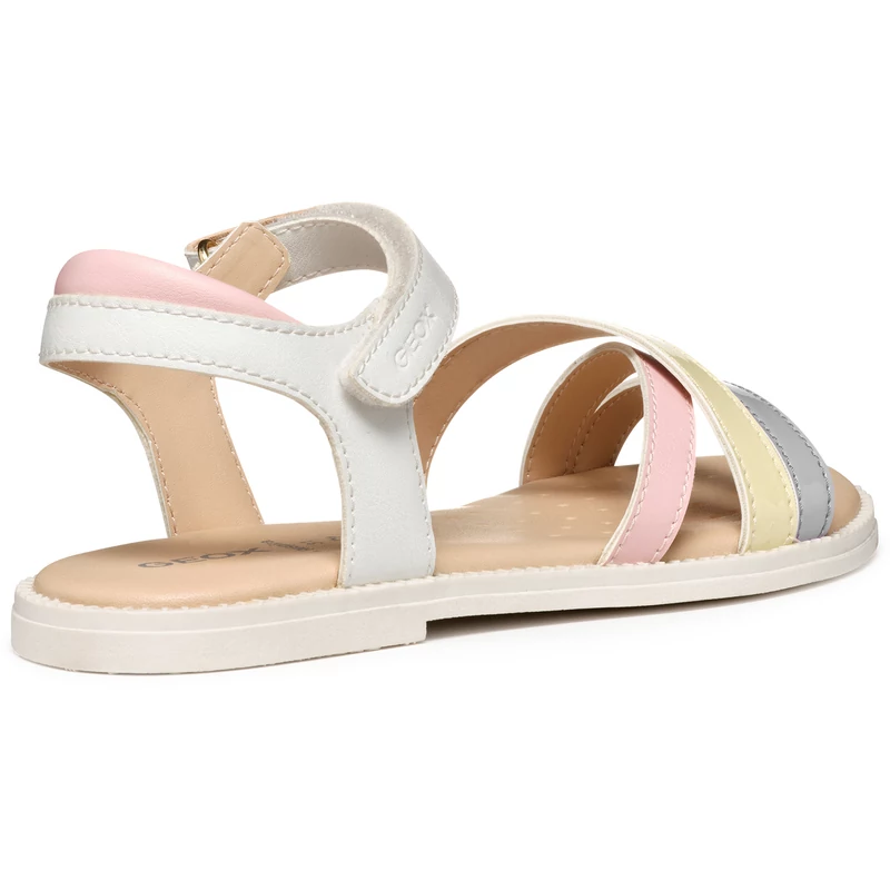 Geox lány gyerekszandál