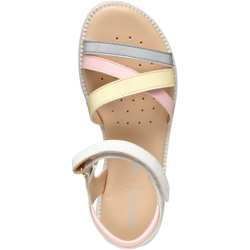 Geox lány gyerekszandál