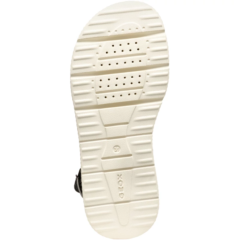 Geox lány gyerekszandál