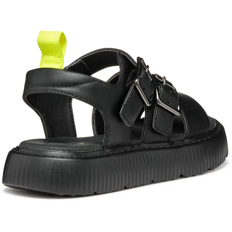 Geox lány gyerekszandál