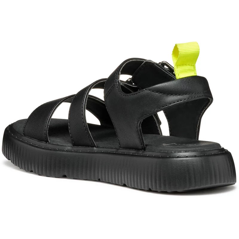 Geox lány gyerekszandál