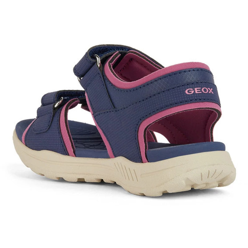 Geox lány gyerekszandál