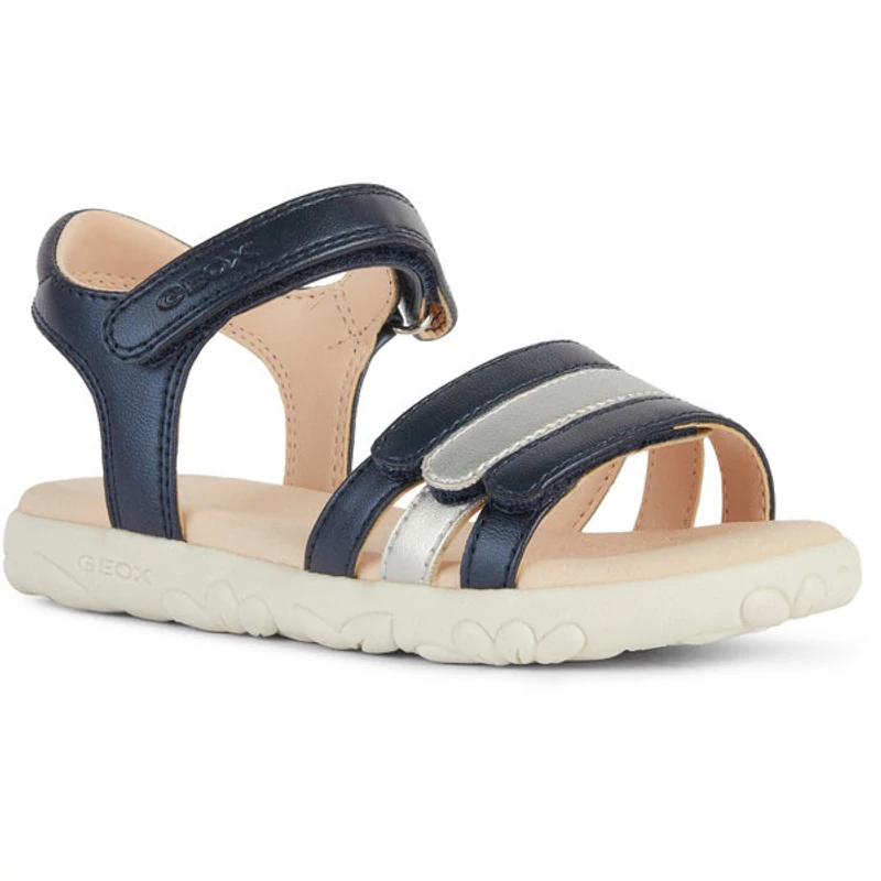 Geox lány gyerekszandál