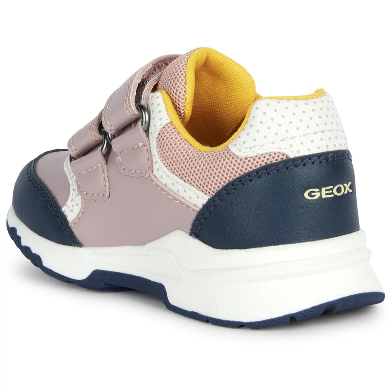 Geox lány átmeneti gyerekcipő