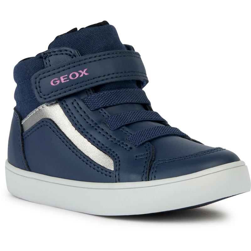 Geox lány átmeneti gyerekcipő