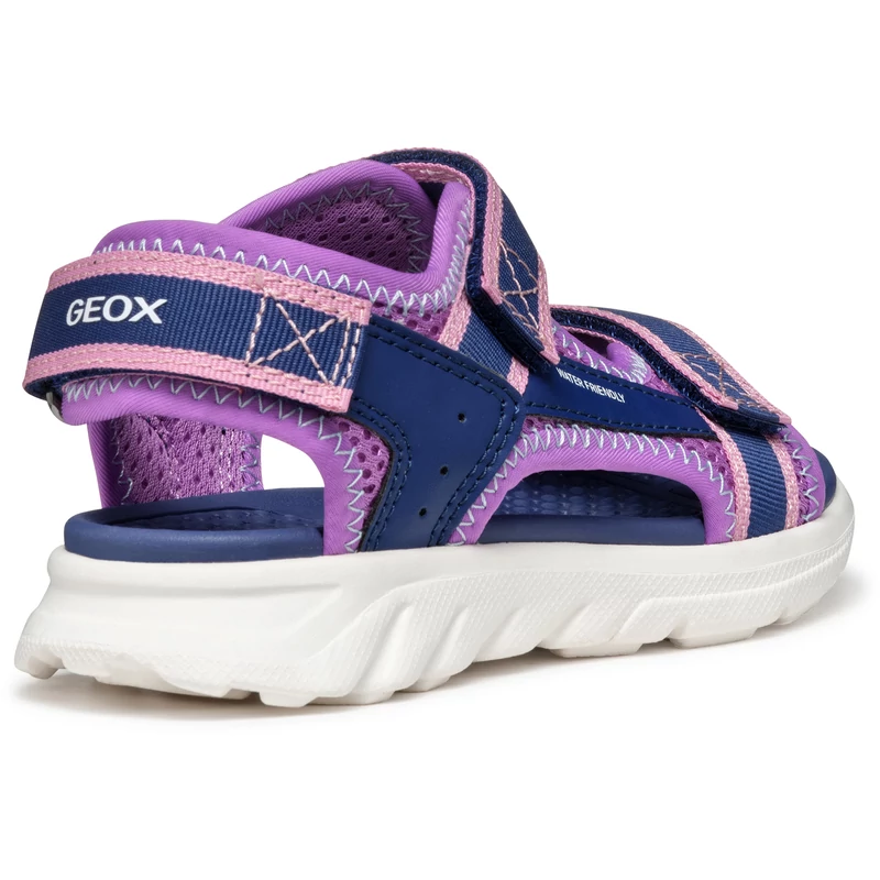 Geox lány gyerekszandál