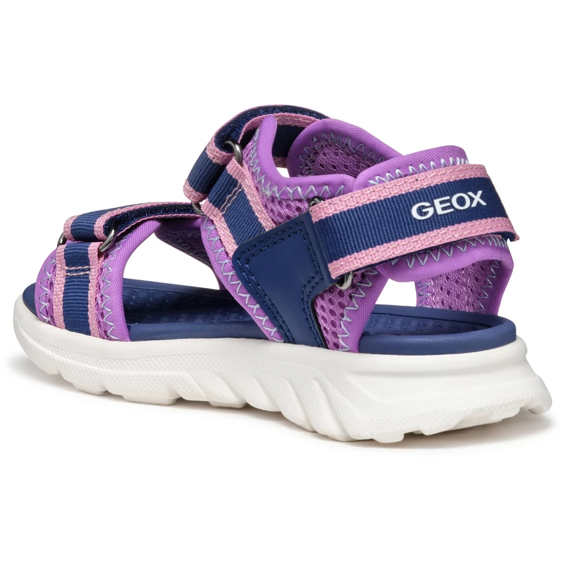 Geox lány gyerekszandál