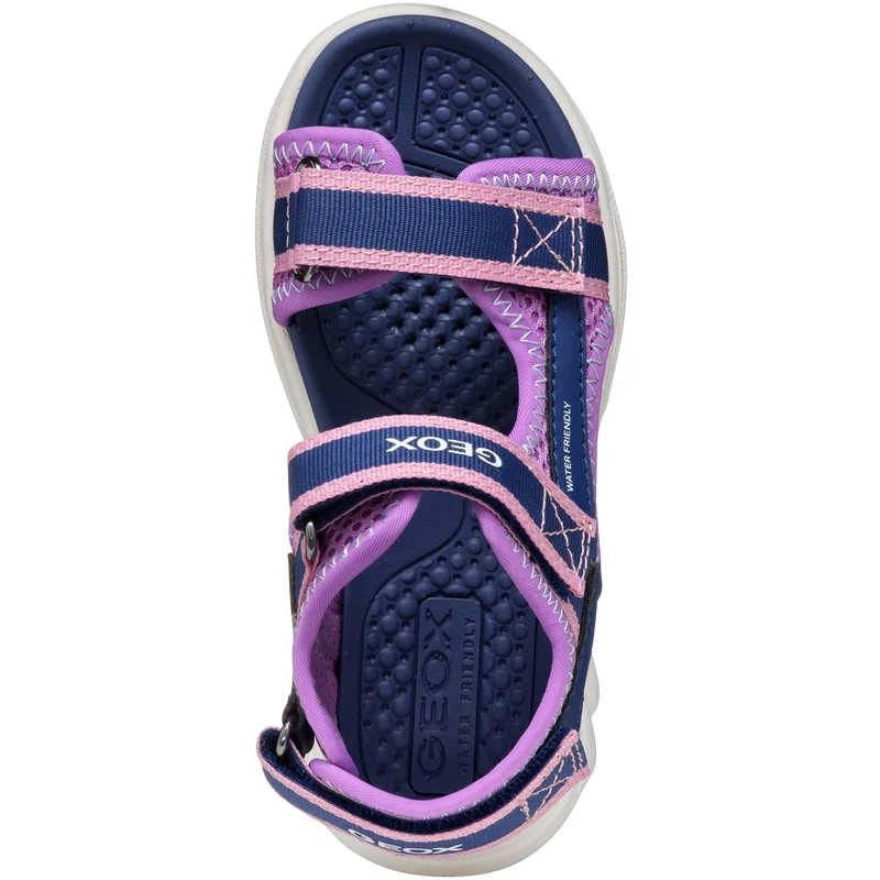 Geox lány gyerekszandál