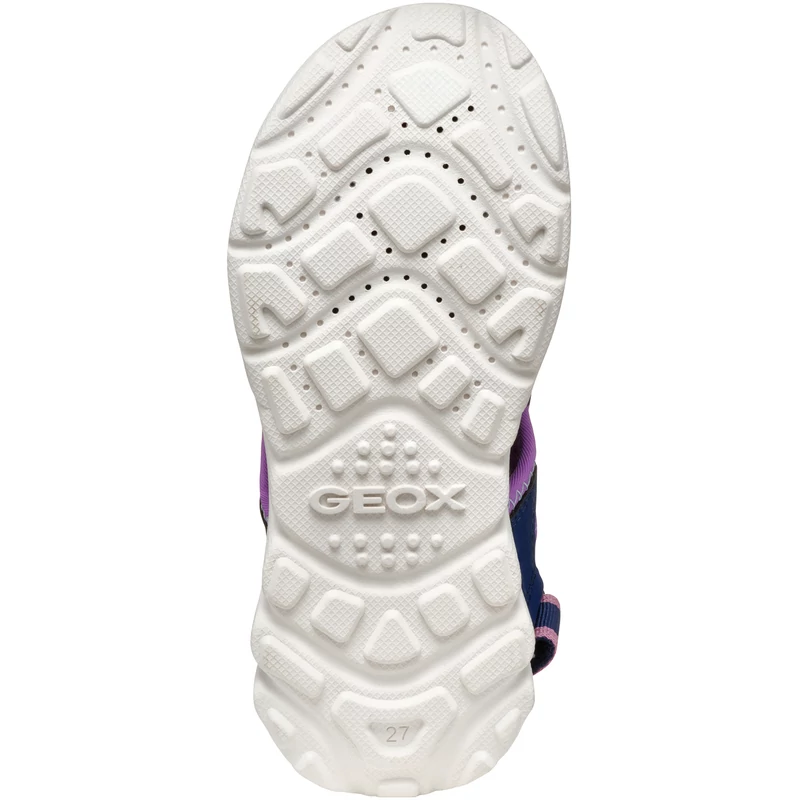 Geox lány gyerekszandál