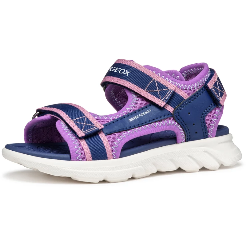 Geox lány gyerekszandál