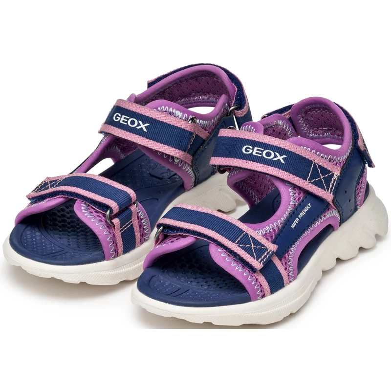 Geox lány gyerekszandál