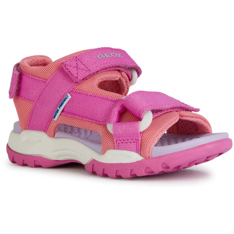 Geox lány gyerekszandál