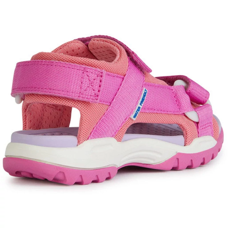 Geox lány gyerekszandál