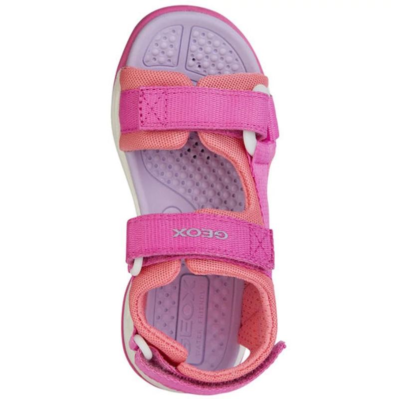 Geox lány gyerekszandál