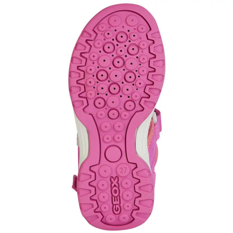 Geox lány gyerekszandál