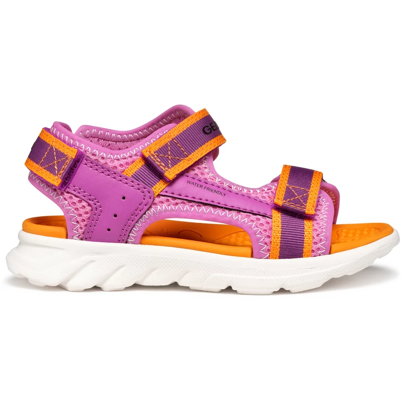 Geox lány gyerekszandál