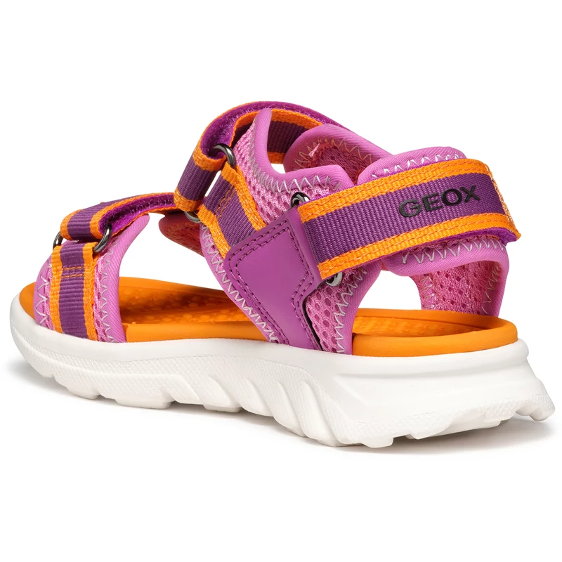 Geox lány gyerekszandál