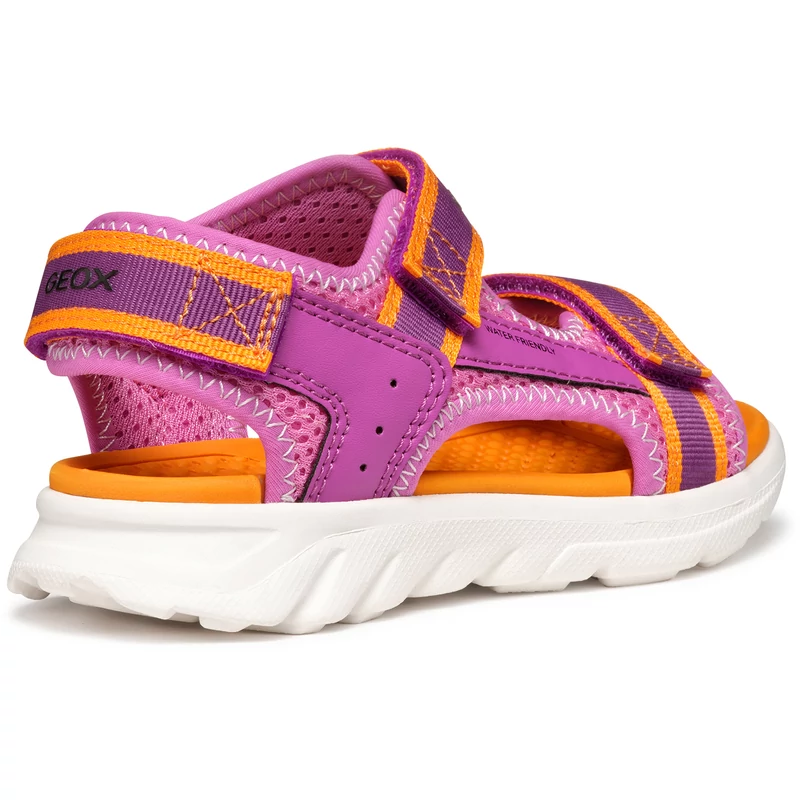 Geox lány gyerekszandál