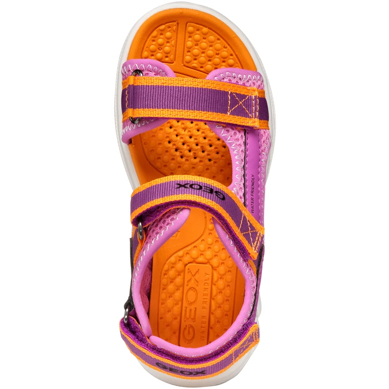 Geox lány gyerekszandál