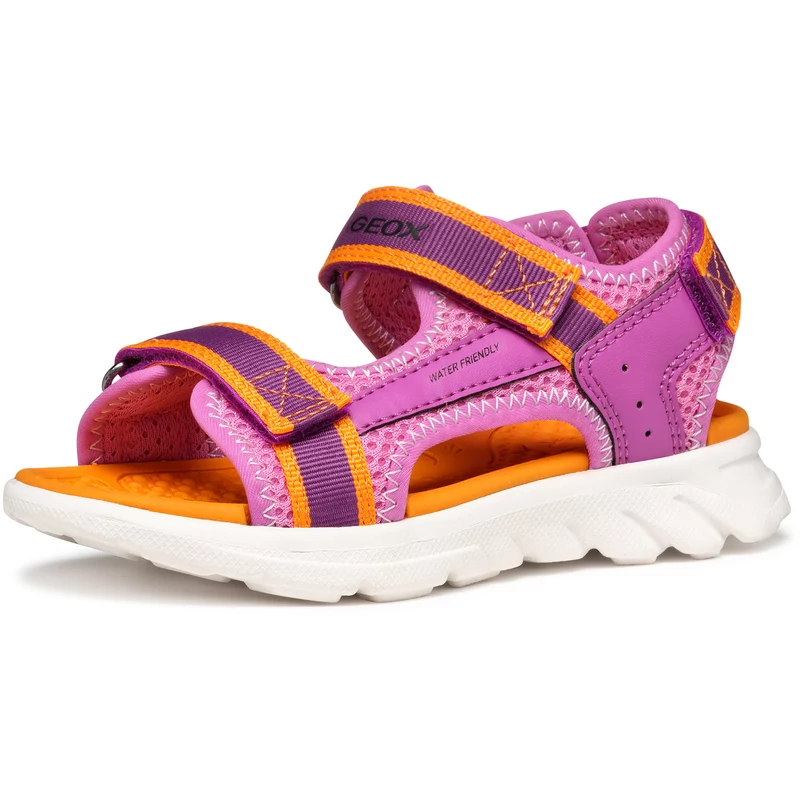 Geox lány gyerekszandál